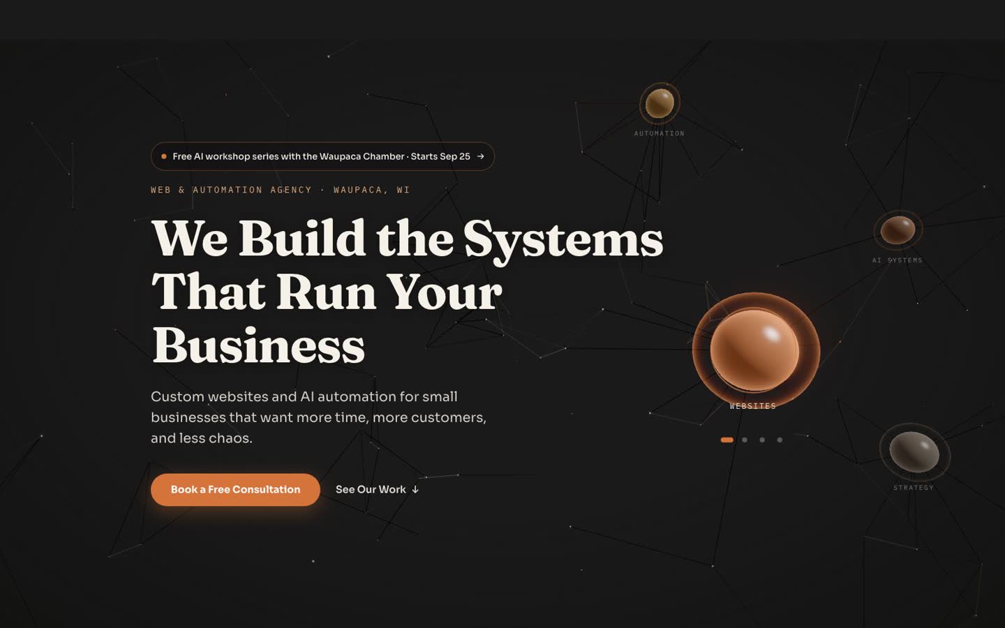vaelro.co, captured